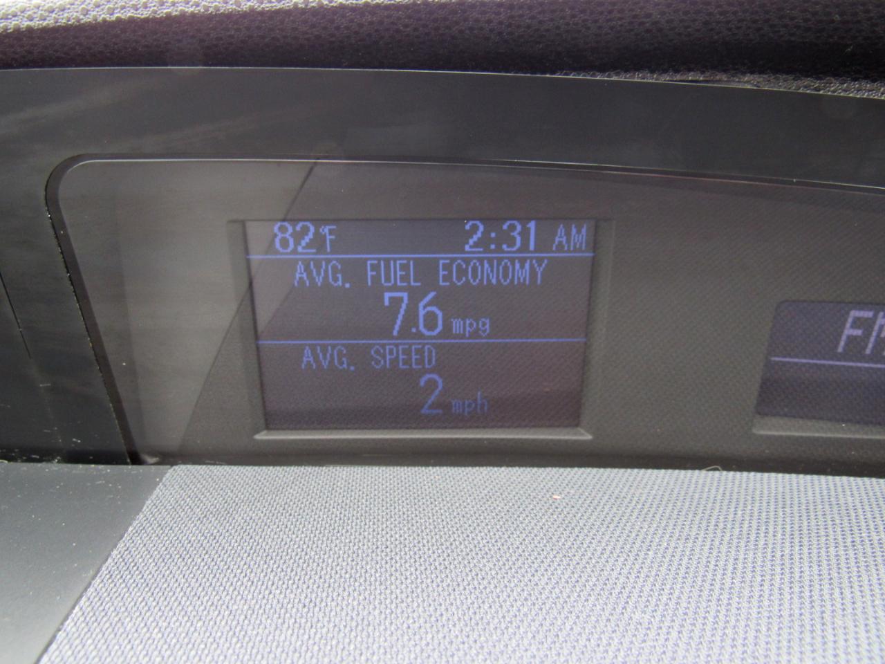 Mazda MAZDA3 4dr Sdn Auto i Touring 2012