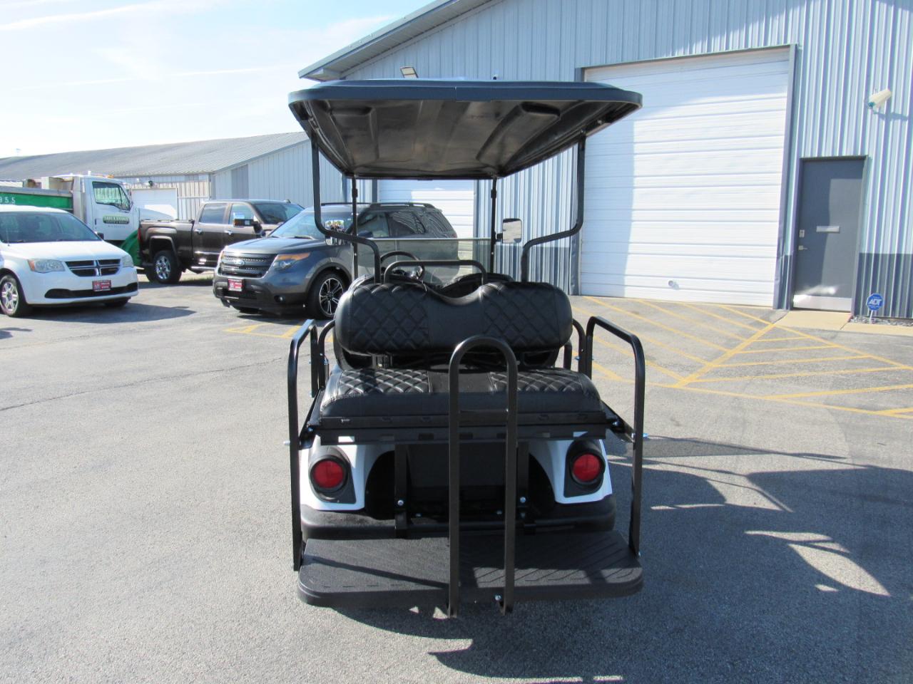 Yamaha Drive 1 Gas  2014