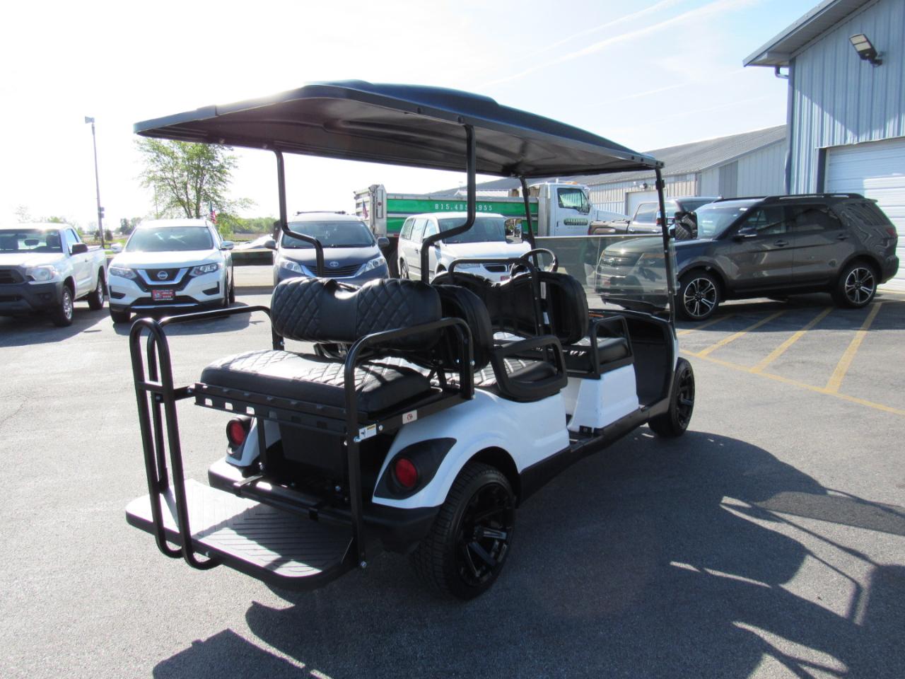 Yamaha Drive 1 Gas  2014