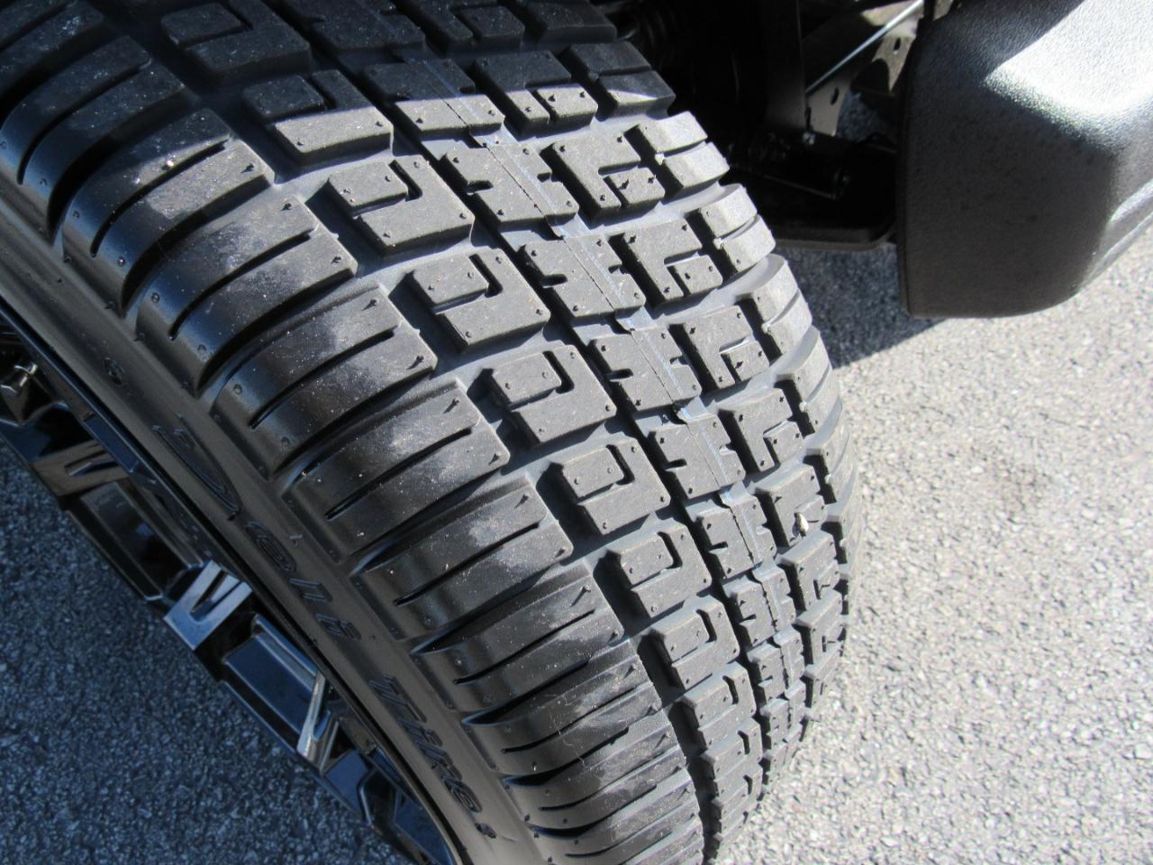 Yamaha Drive 1 Gas  2014