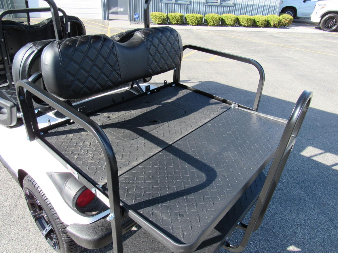 Yamaha Drive 1 Gas  2014