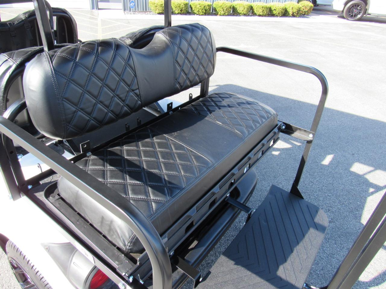 Yamaha Drive 1 Gas  2014