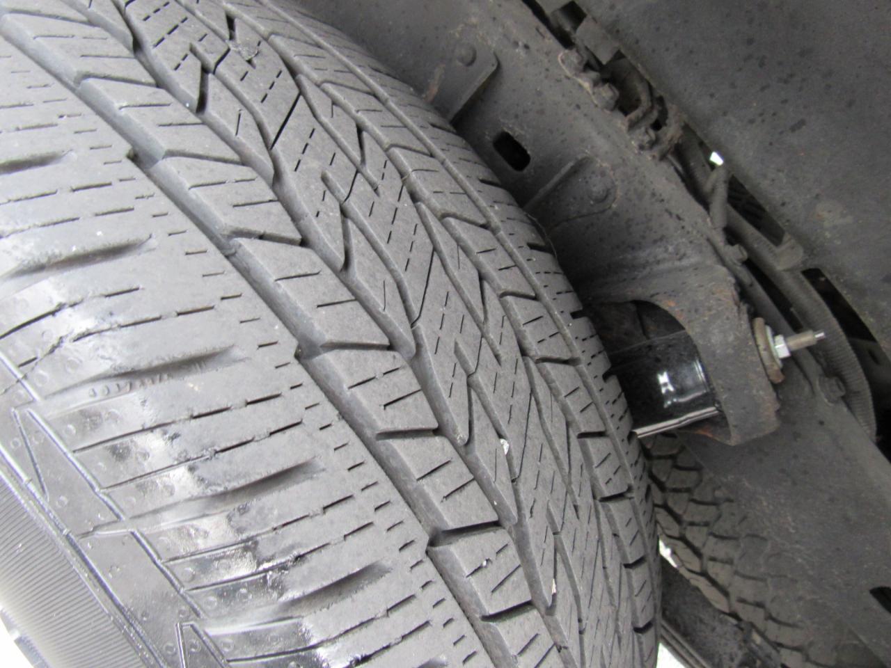 Toyota Tacoma 4WD Double V6 AT (Natl) 2010