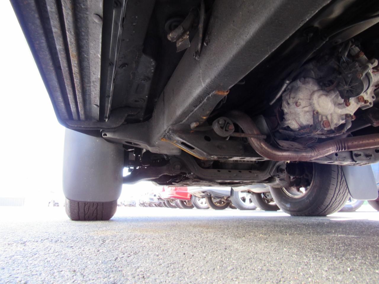 Toyota Tacoma 4WD Double V6 AT (Natl) 2010