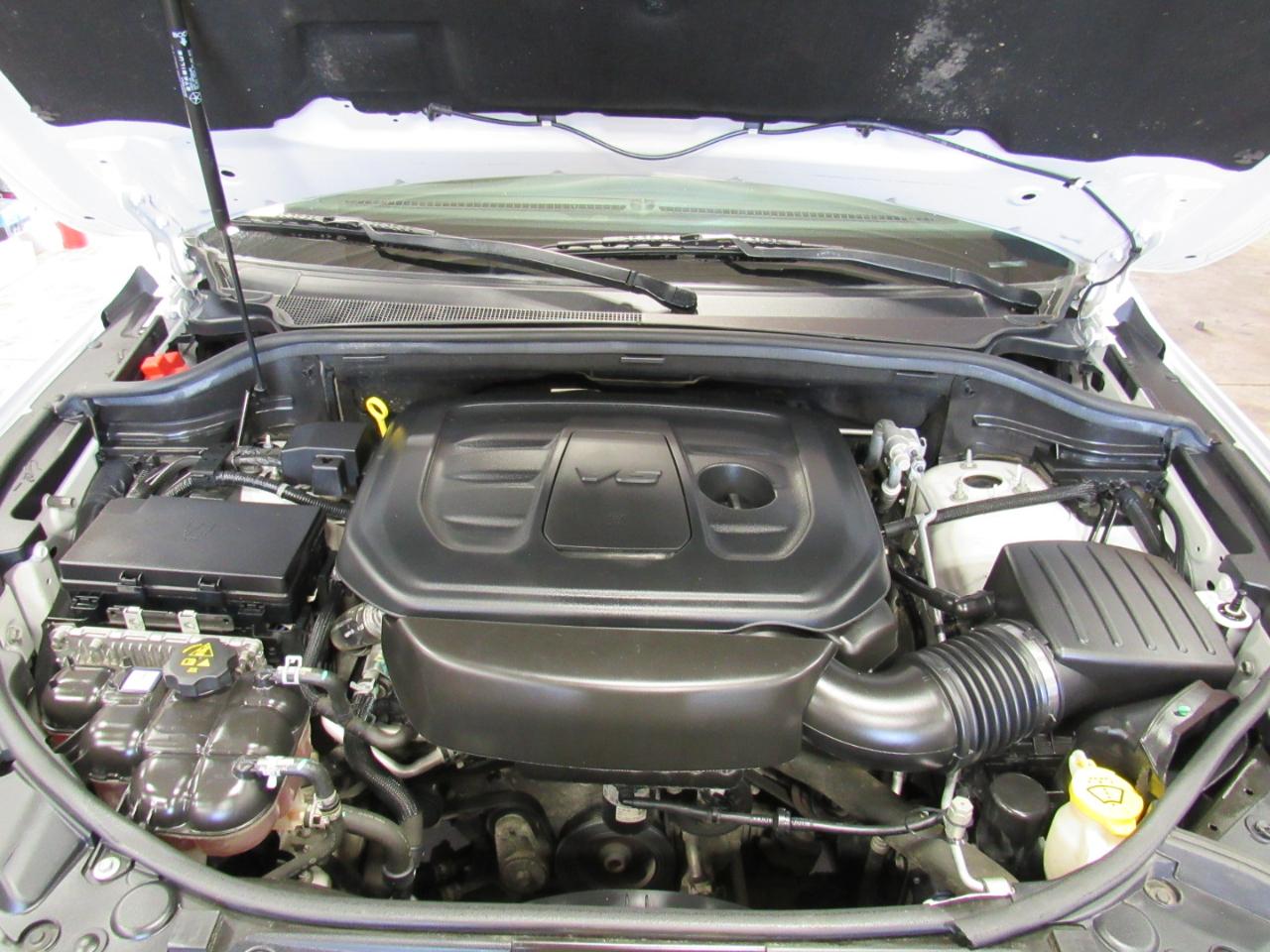 Jeep Grand Cherokee Laredo E 4x4 2021