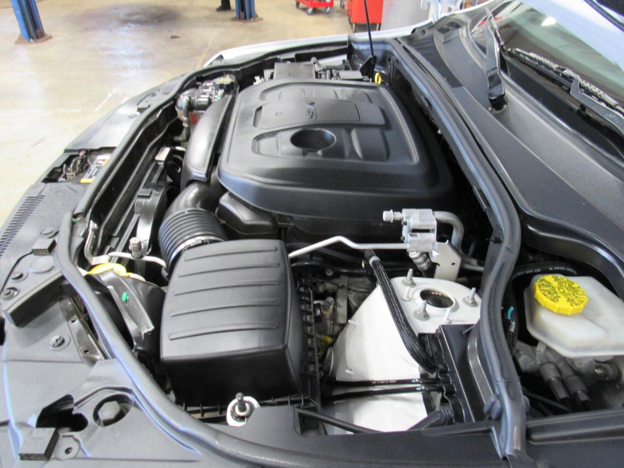 Jeep Grand Cherokee Laredo E 4x4 2021