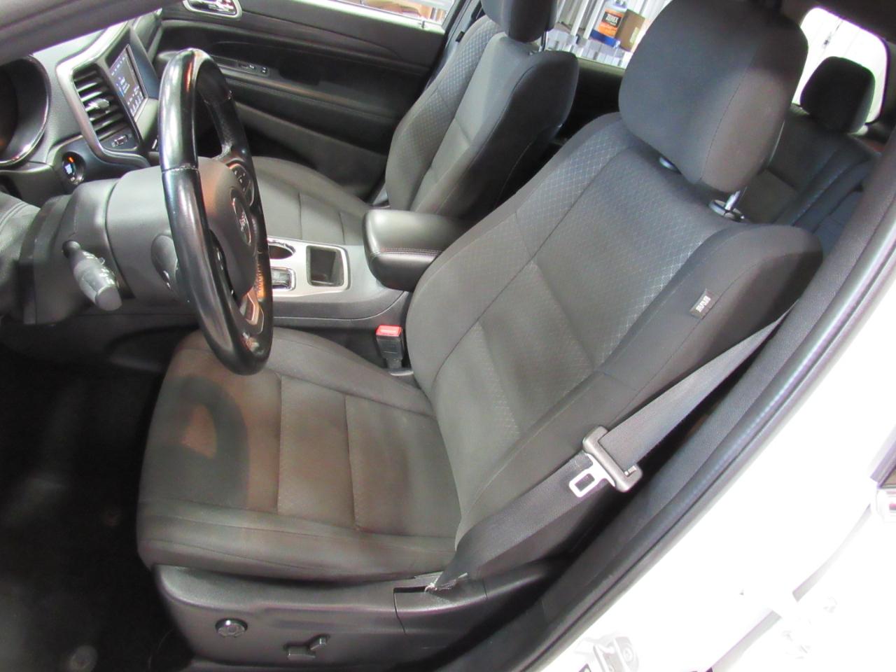 Jeep Grand Cherokee Laredo E 4x4 2021