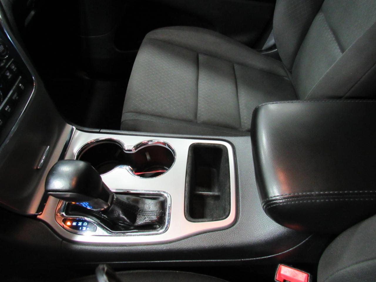 Jeep Grand Cherokee Laredo E 4x4 2021