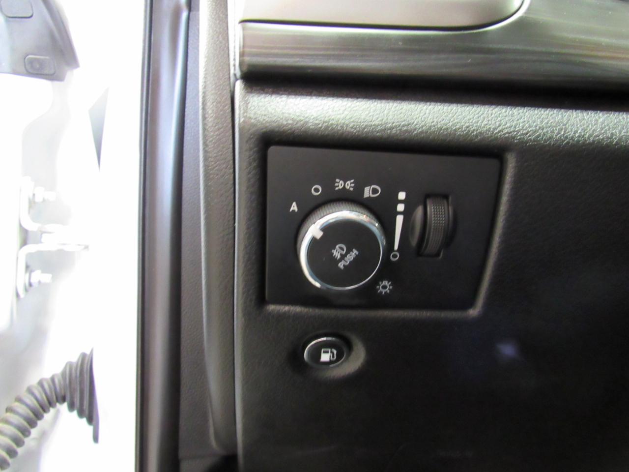 Jeep Grand Cherokee Laredo E 4x4 2021