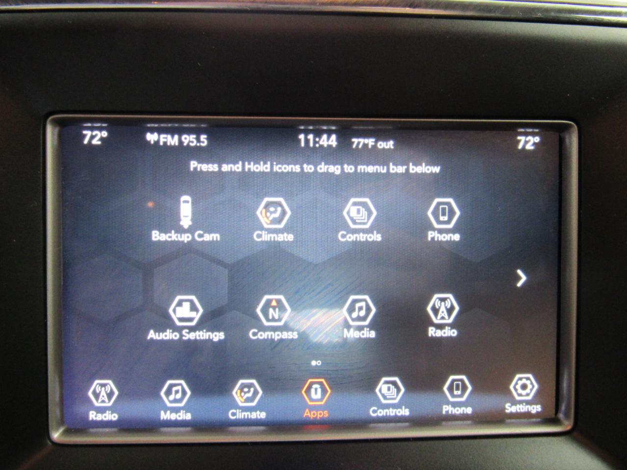 Jeep Grand Cherokee Laredo E 4x4 2021