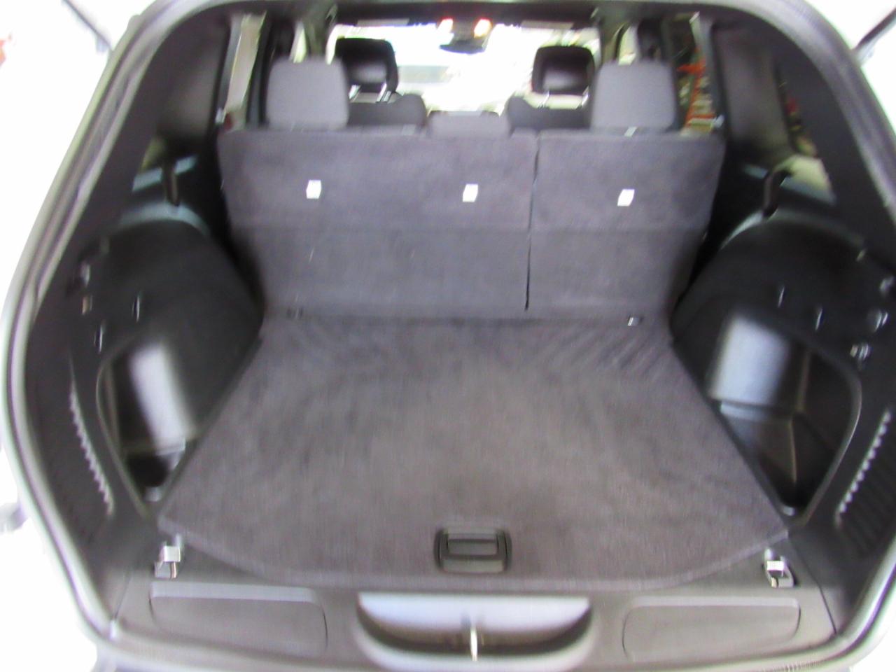 Jeep Grand Cherokee Laredo E 4x4 2021