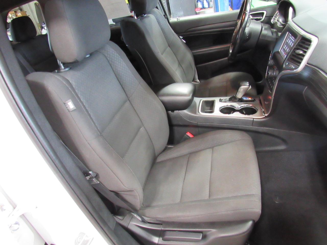 Jeep Grand Cherokee Laredo E 4x4 2021