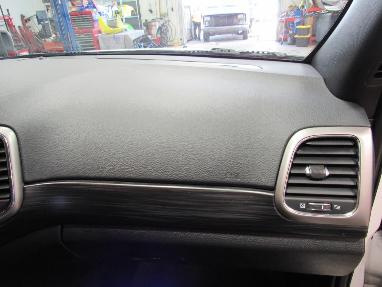 Jeep Grand Cherokee Laredo E 4x4 2021