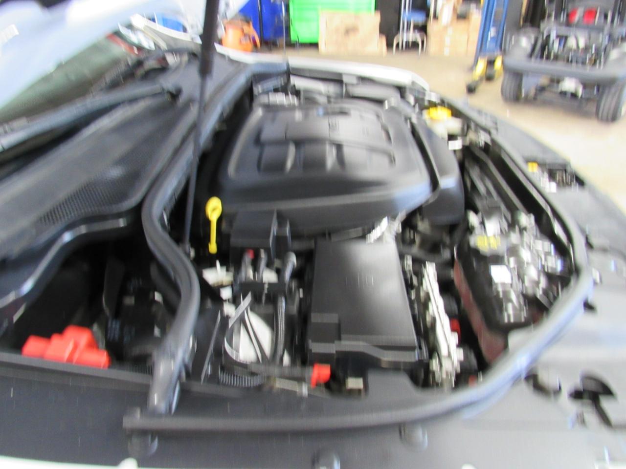 Jeep Grand Cherokee Laredo E 4x4 2021