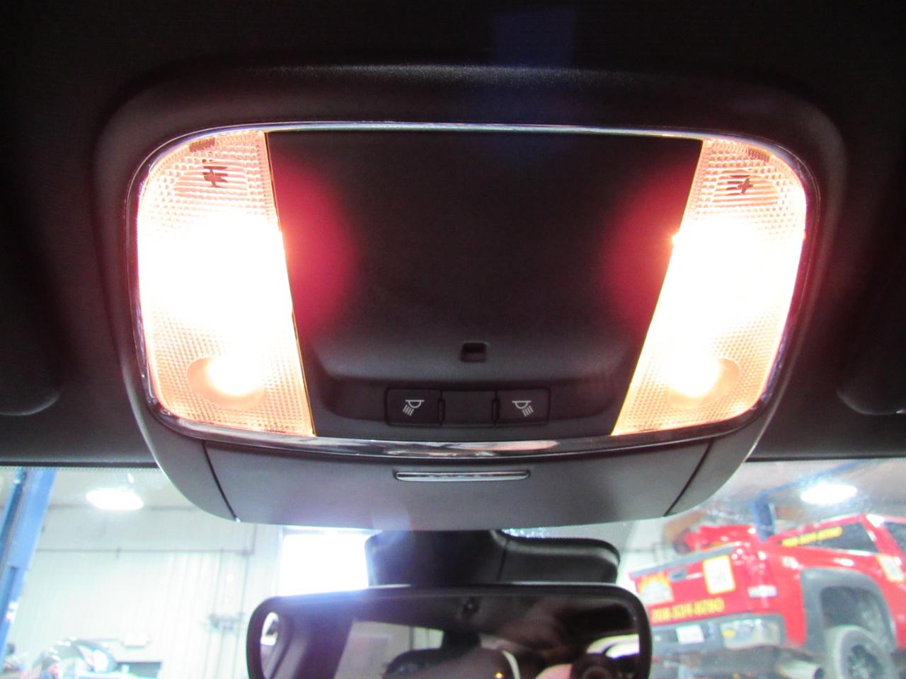 Jeep Grand Cherokee Laredo E 4x4 2021