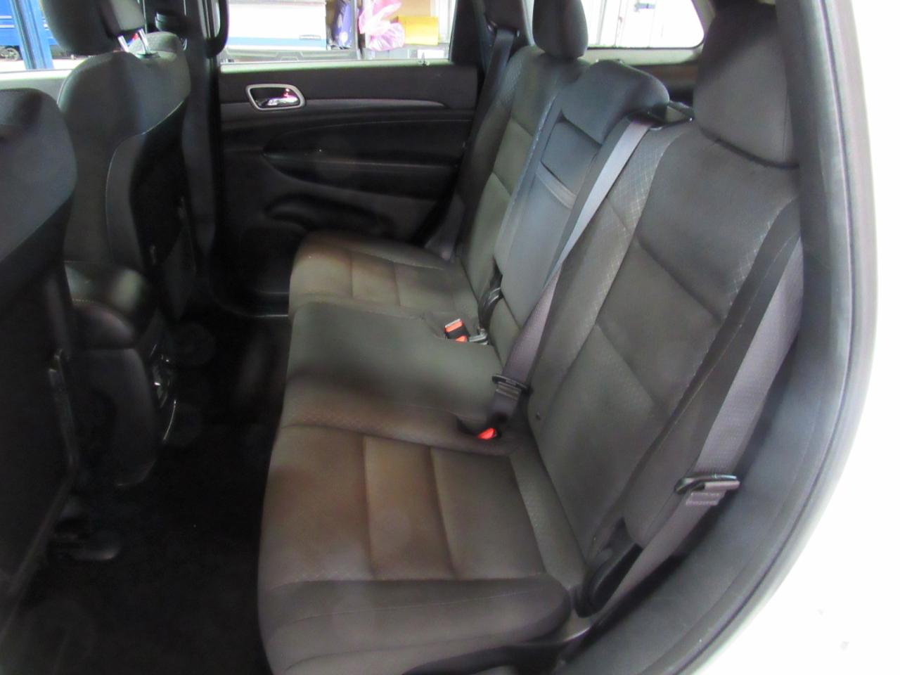 Jeep Grand Cherokee Laredo E 4x4 2021
