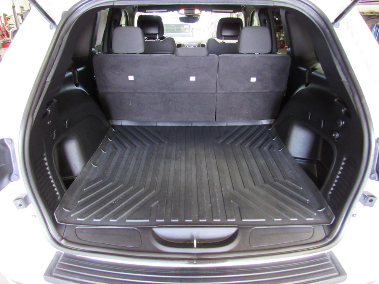 Jeep Grand Cherokee Laredo E 4x4 2021