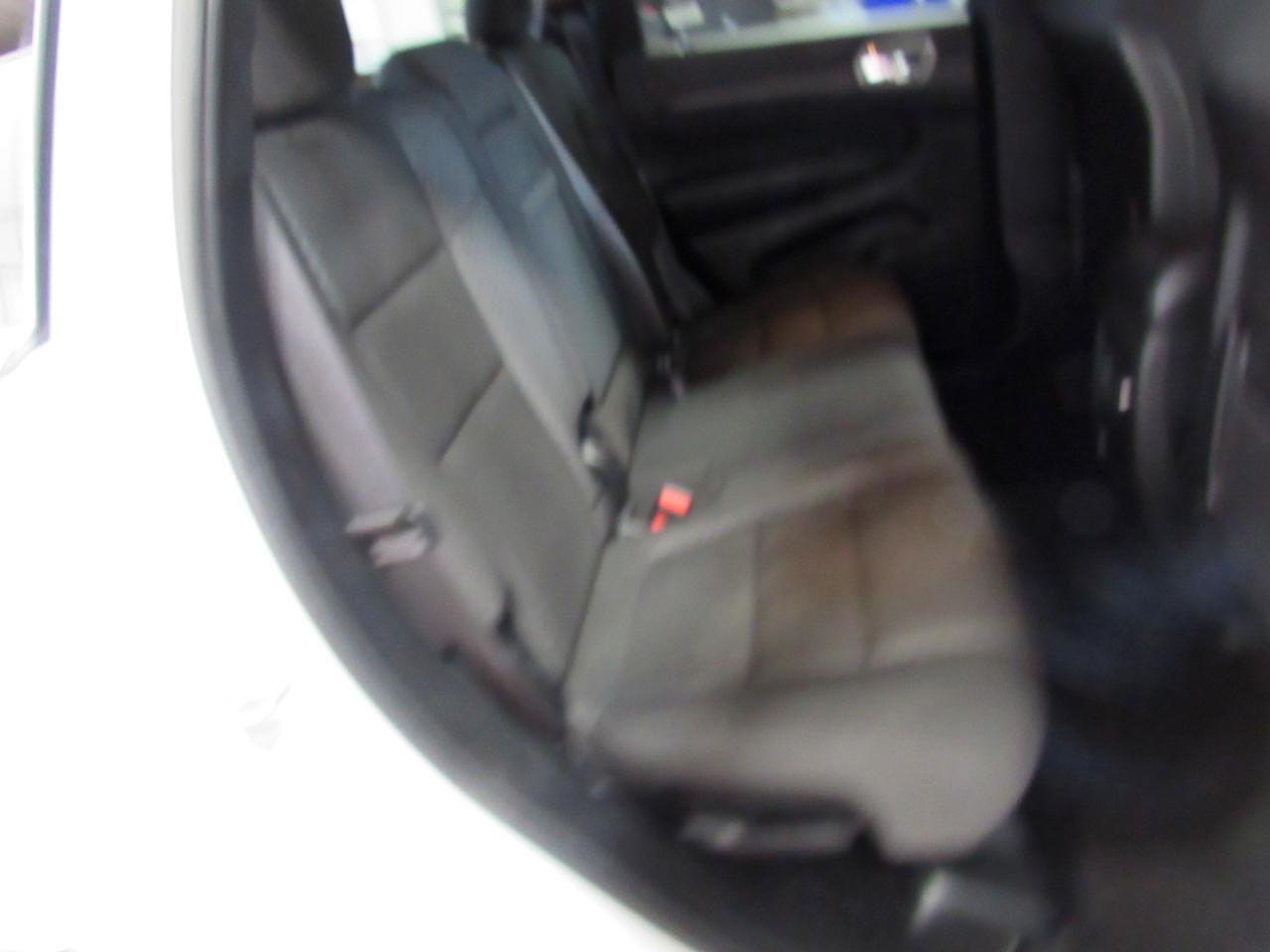 Jeep Grand Cherokee Laredo E 4x4 2021