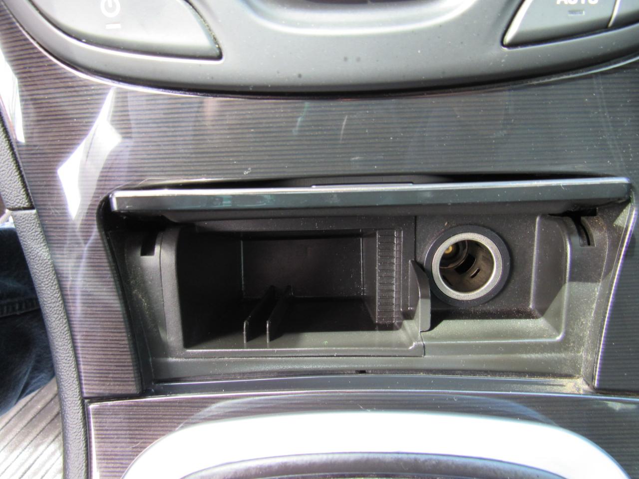 Buick Regal 4dr Sdn Premium II AWD 2016