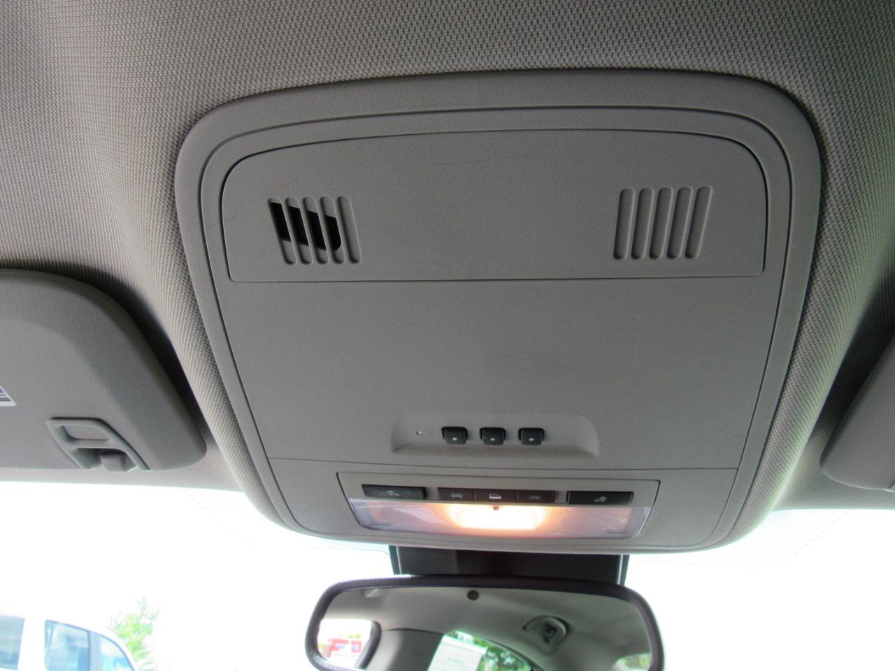 Buick Regal 4dr Sdn Premium II AWD 2016