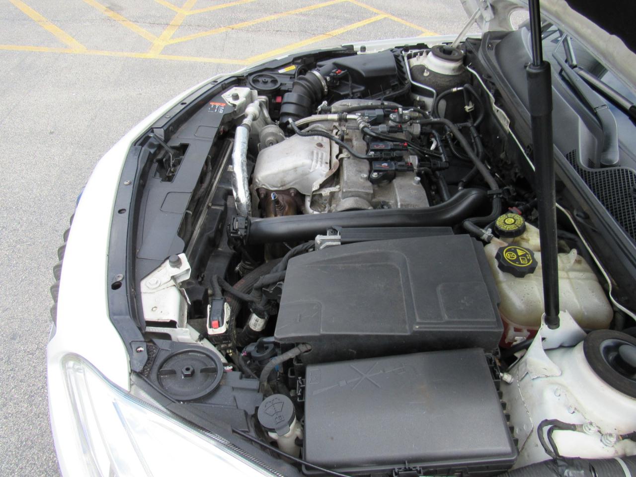 Buick Regal 4dr Sdn Premium II AWD 2016