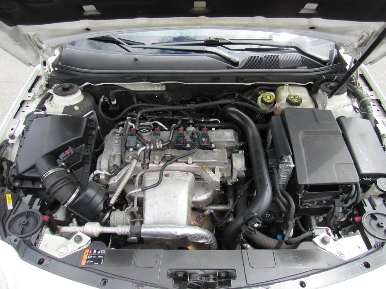 Buick Regal 4dr Sdn Premium II AWD 2016