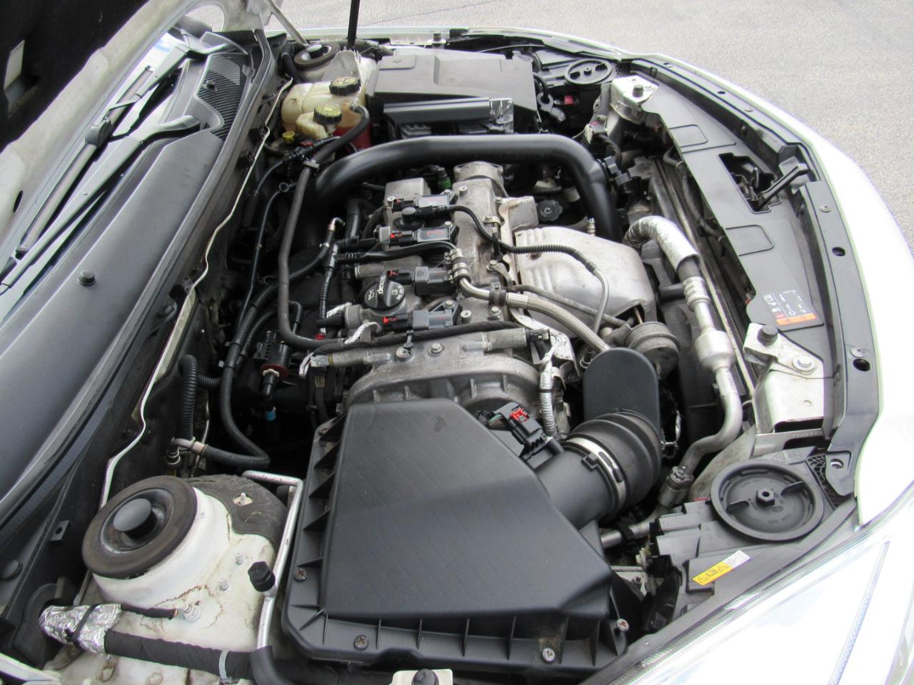 Buick Regal 4dr Sdn Premium II AWD 2016