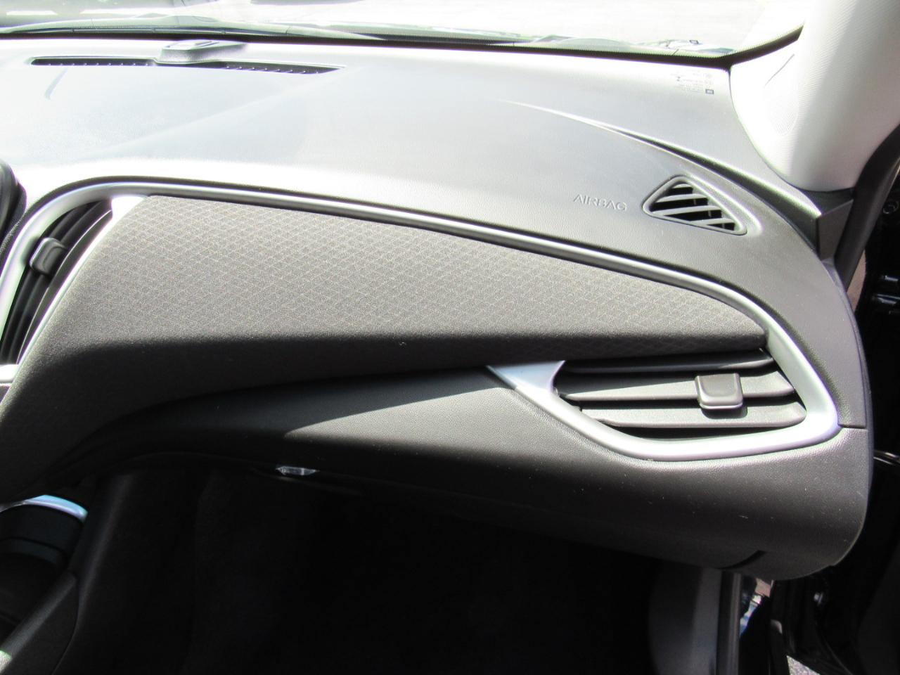 Chevrolet Malibu 4dr Sdn LT 2022