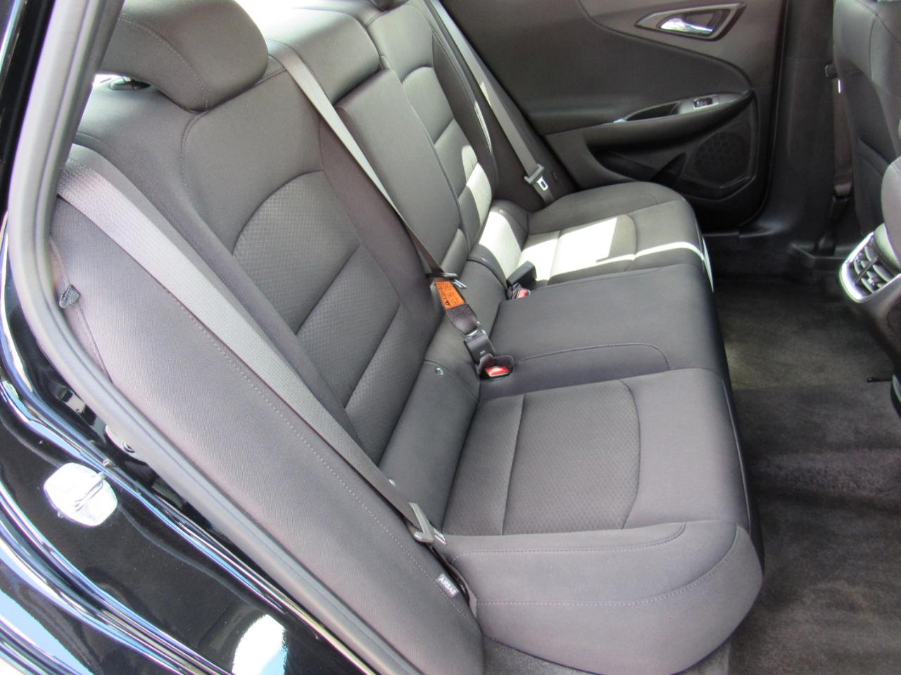 Chevrolet Malibu 4dr Sdn LT 2022