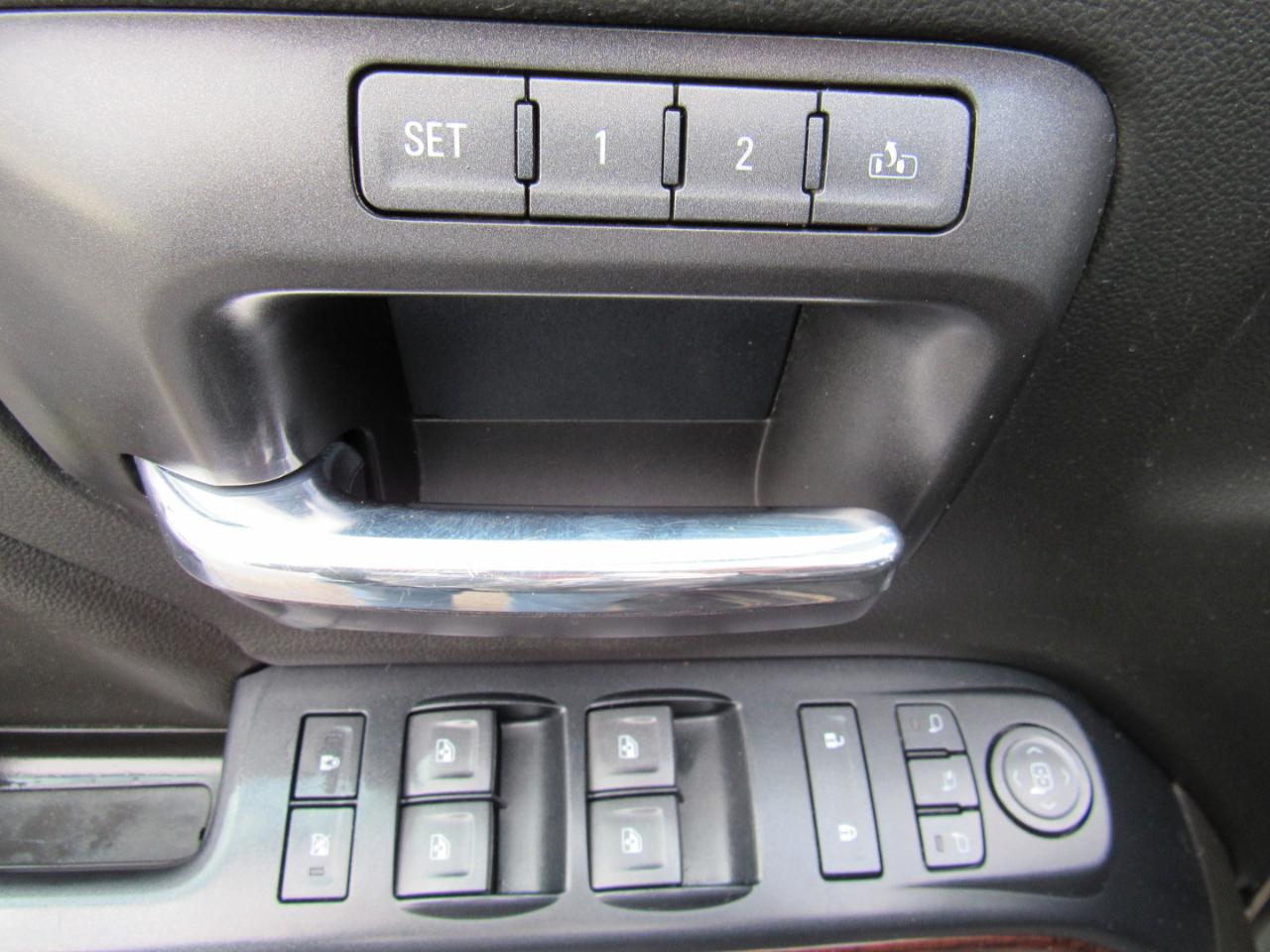 GMC Sierra 2500HD 4WD Crew Cab 153.7" SLT 2018