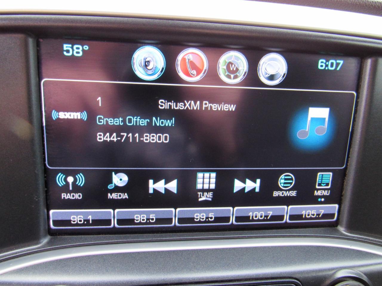 GMC Sierra 2500HD 4WD Crew Cab 153.7" SLT 2018