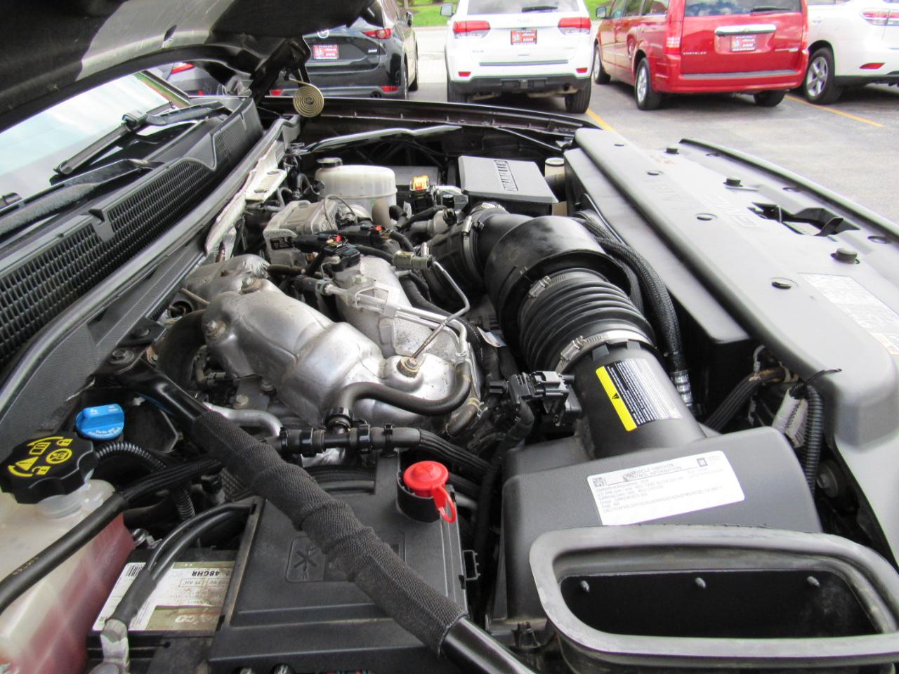 GMC Sierra 2500HD 4WD Crew Cab 153.7" SLT 2018