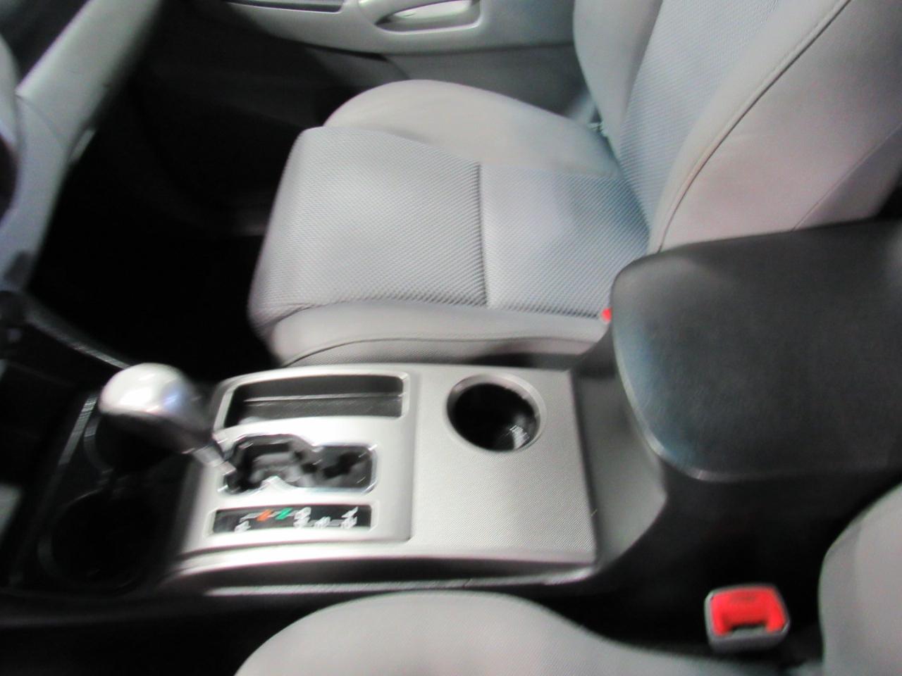 Toyota Tacoma Double Cab V6 Auto 4WD 2013