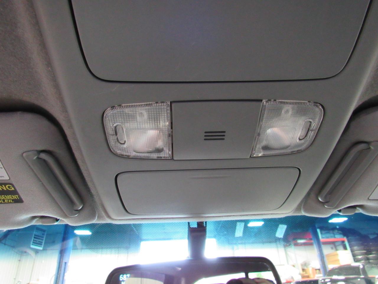 Toyota Tacoma Double Cab V6 Auto 4WD 2013