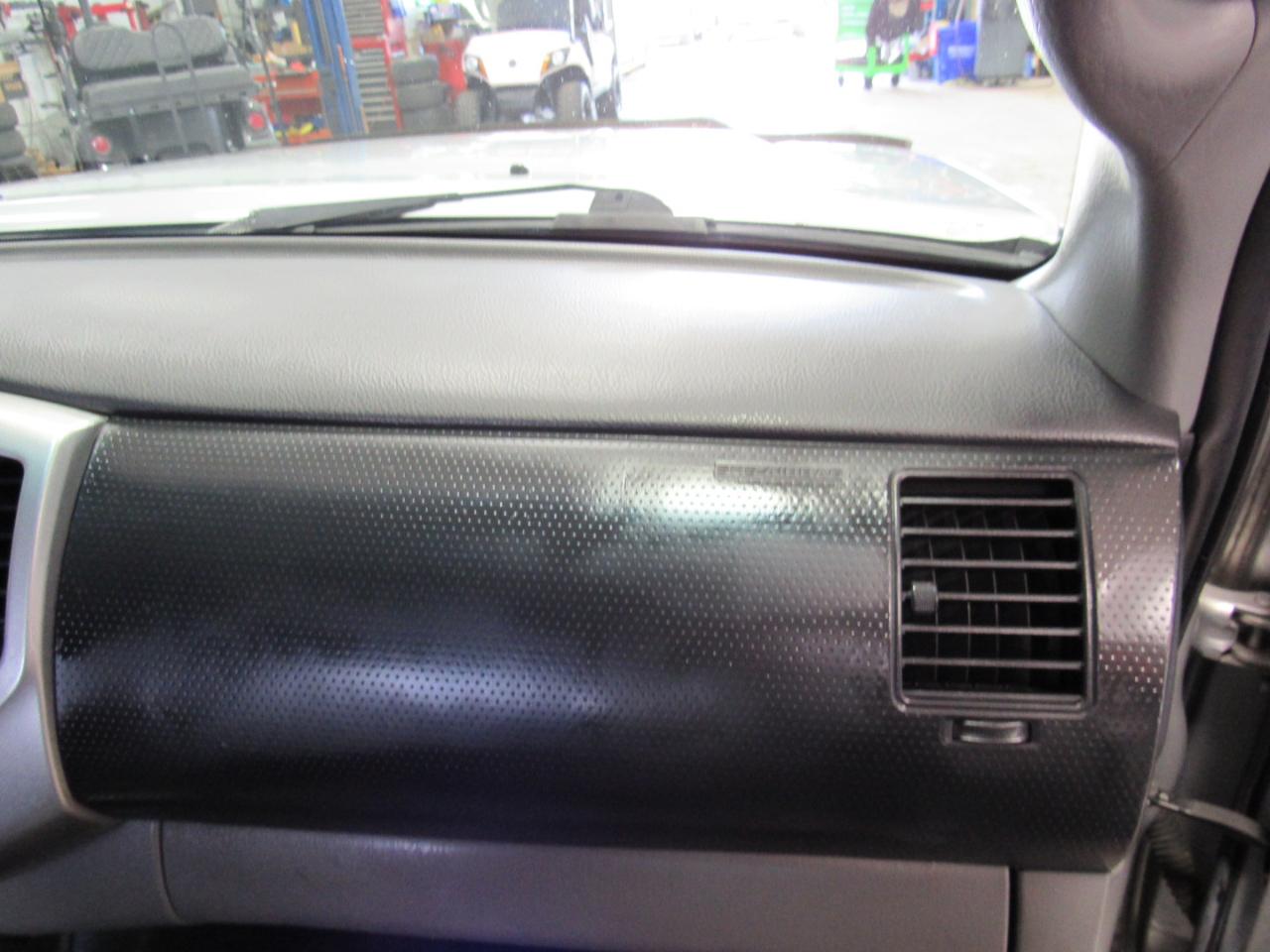 Toyota Tacoma Double Cab V6 Auto 4WD 2013