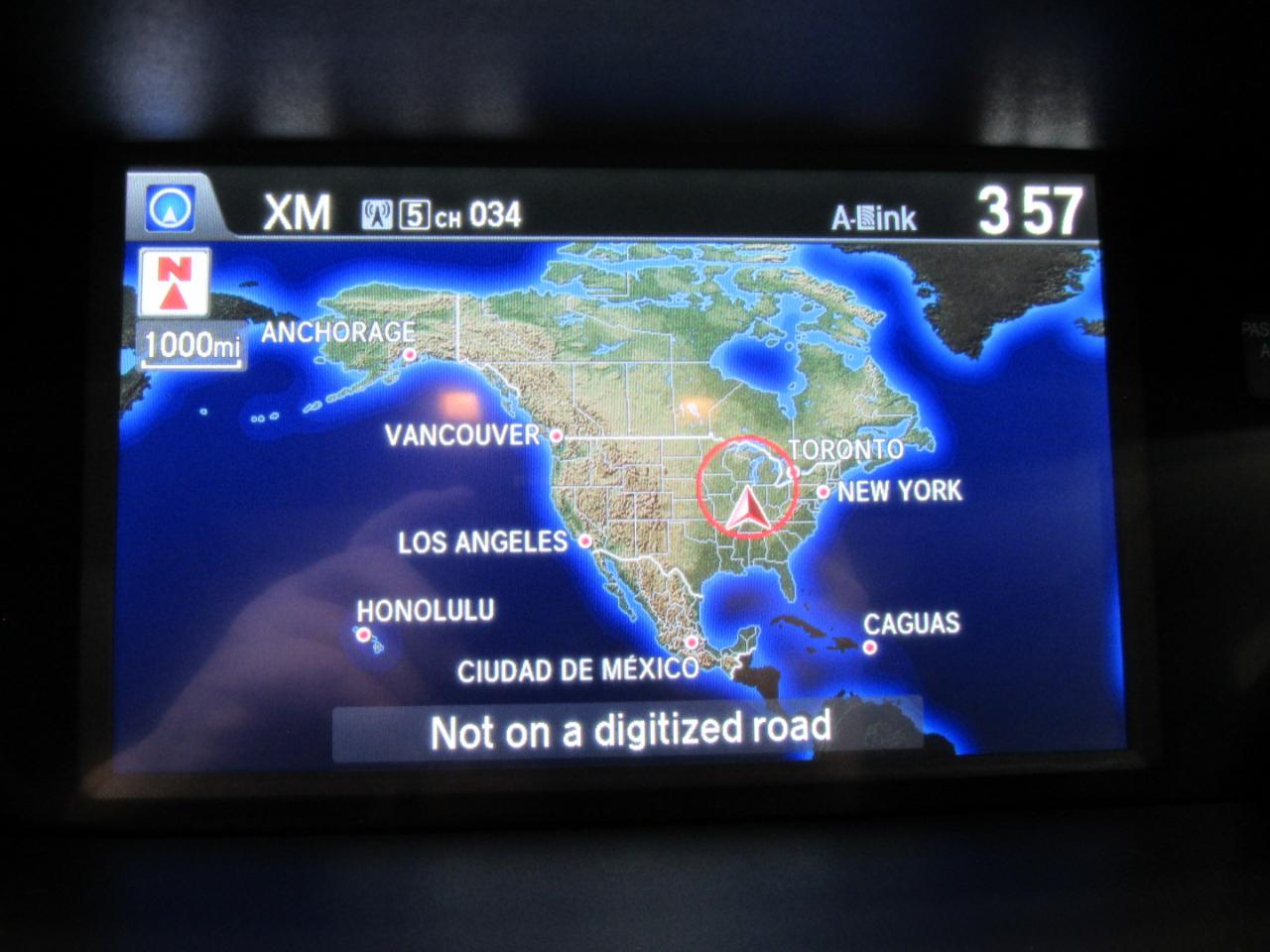 Acura MDX SH-AWD 4dr Tech Pkg 2014