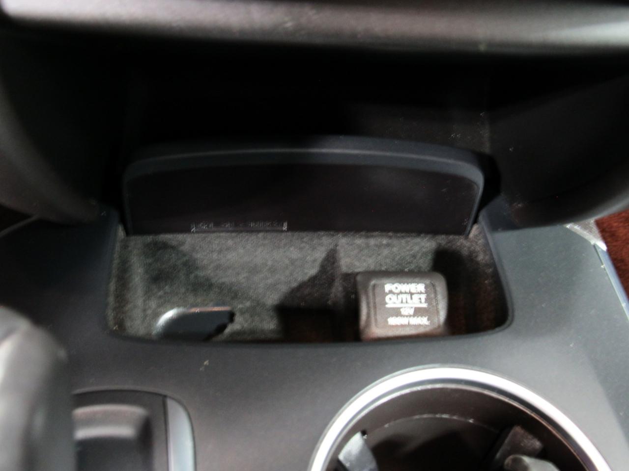 Acura MDX SH-AWD 4dr Tech Pkg 2014