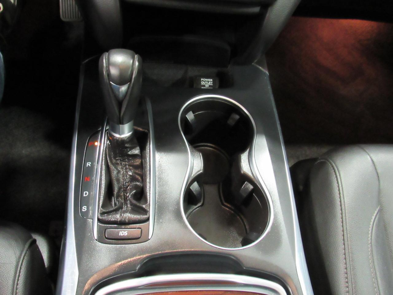 Acura MDX SH-AWD 4dr Tech Pkg 2014