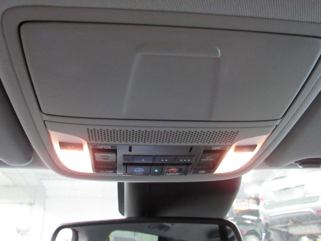Acura MDX SH-AWD 4dr Tech Pkg 2014