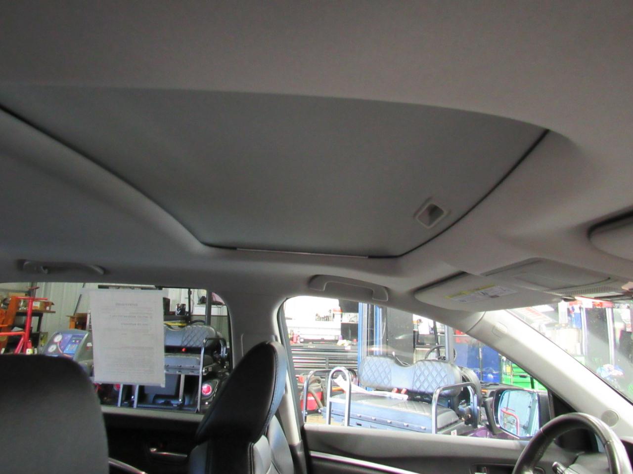 Acura MDX SH-AWD 4dr Tech Pkg 2014