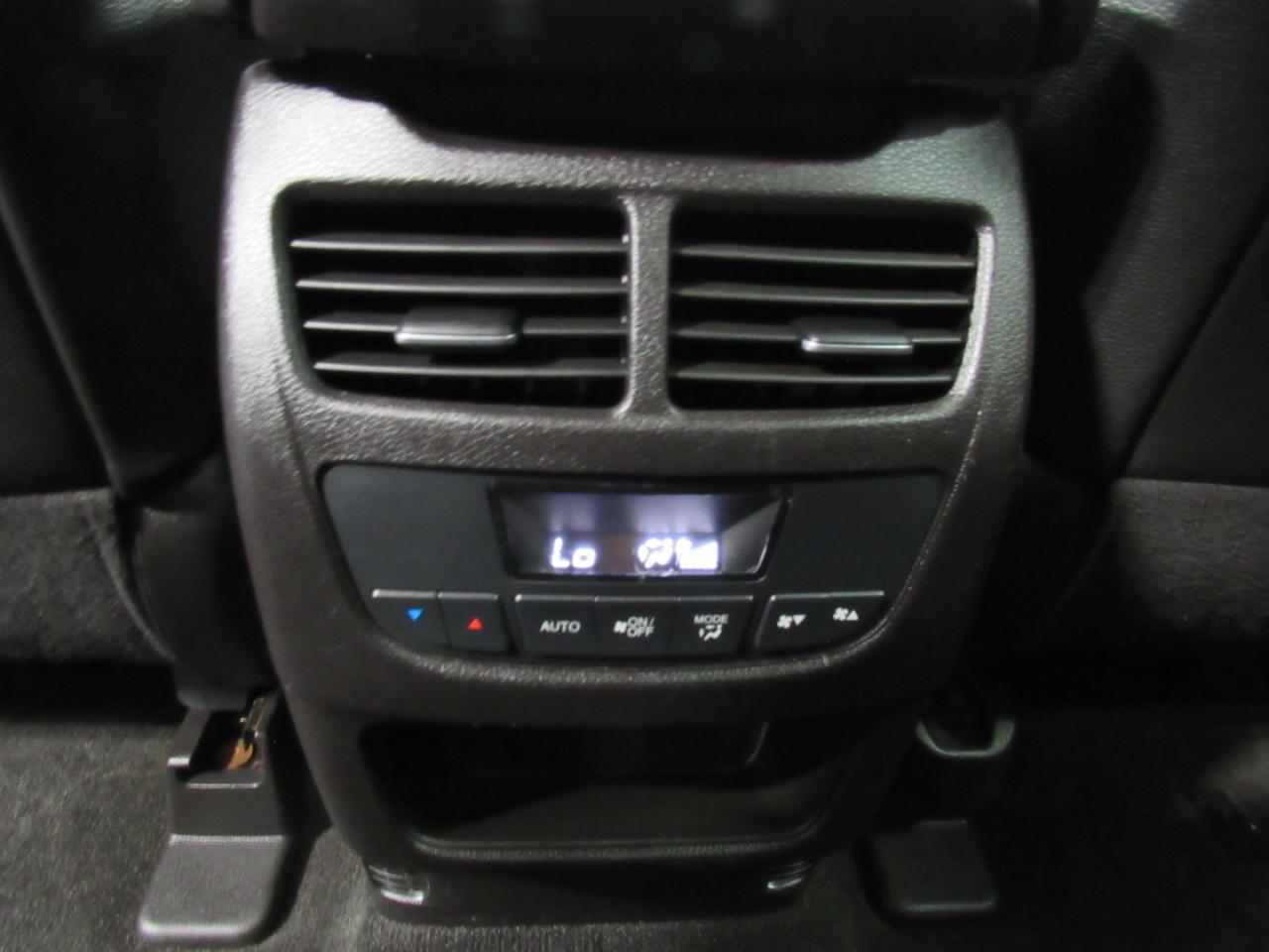 Acura MDX SH-AWD 4dr Tech Pkg 2014