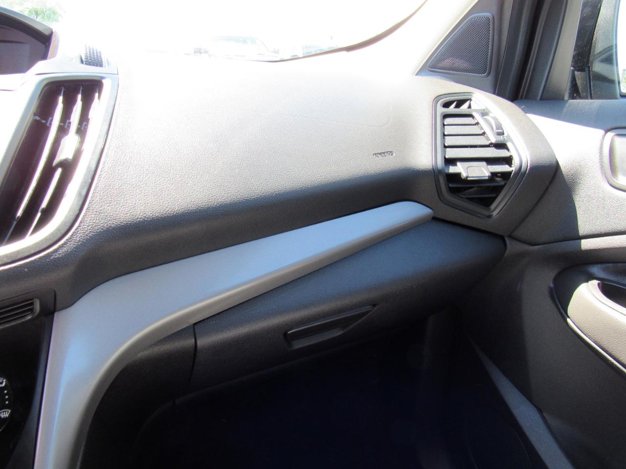 Ford Escape 4WD 4dr SE 2016