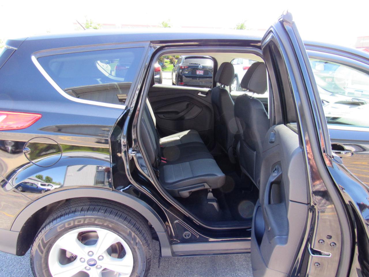 Ford Escape 4WD 4dr SE 2016