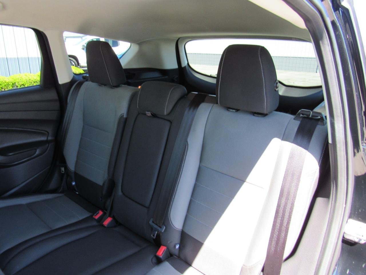 Ford Escape 4WD 4dr SE 2016
