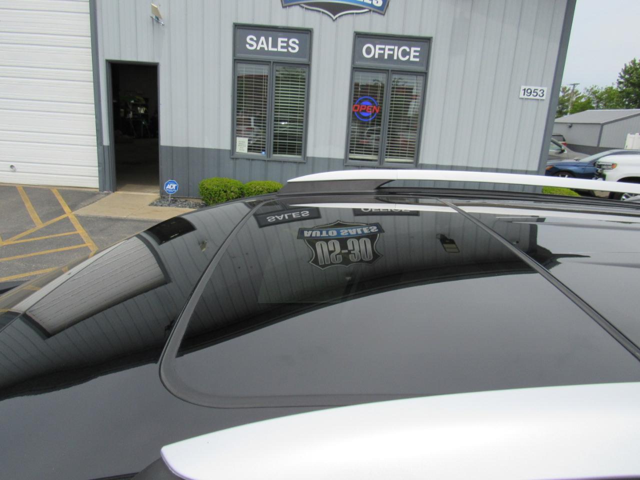 Toyota RAV4 AWD 4dr XLE (Natl) 2016