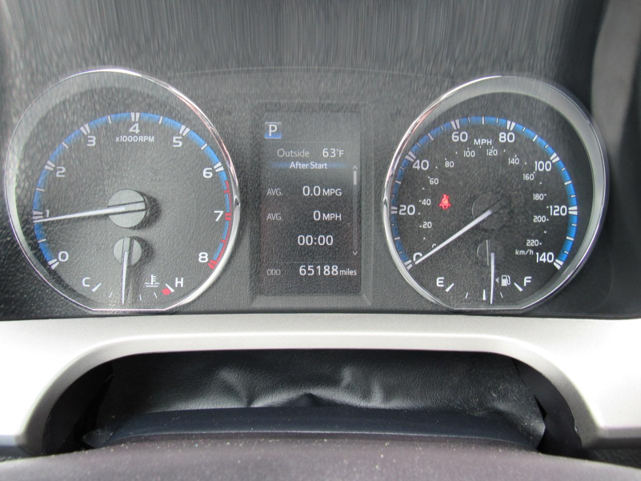 Toyota RAV4 AWD 4dr XLE (Natl) 2016