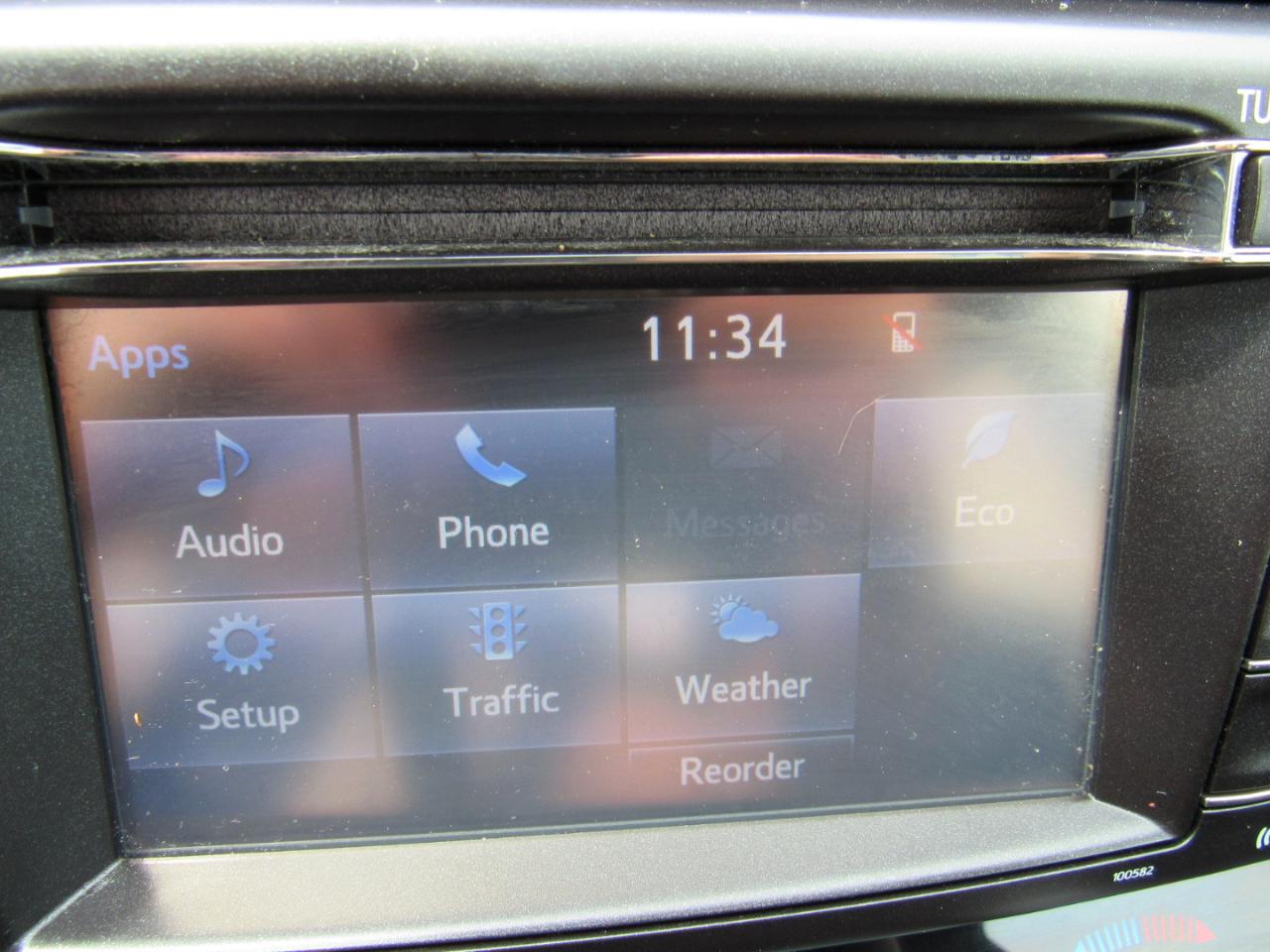 Toyota RAV4 AWD 4dr XLE (Natl) 2016