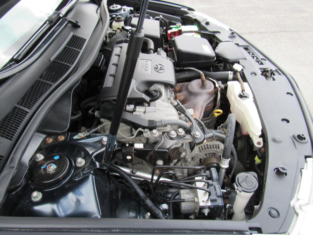 Toyota Camry 4dr Sdn I4 Auto SE (Natl) 2013