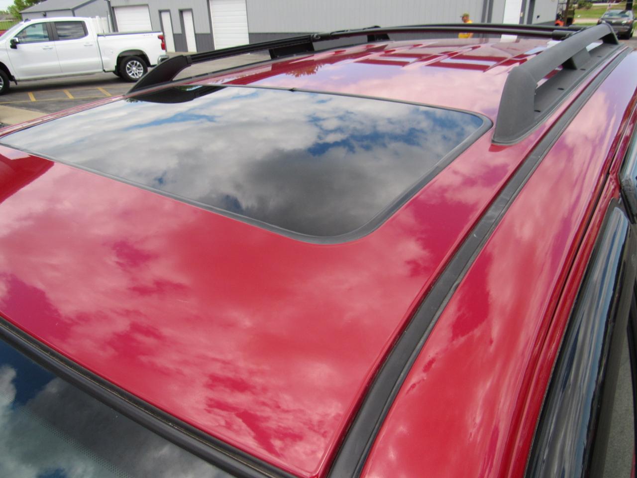 Ford Escape 4WD 4dr XLT 2011