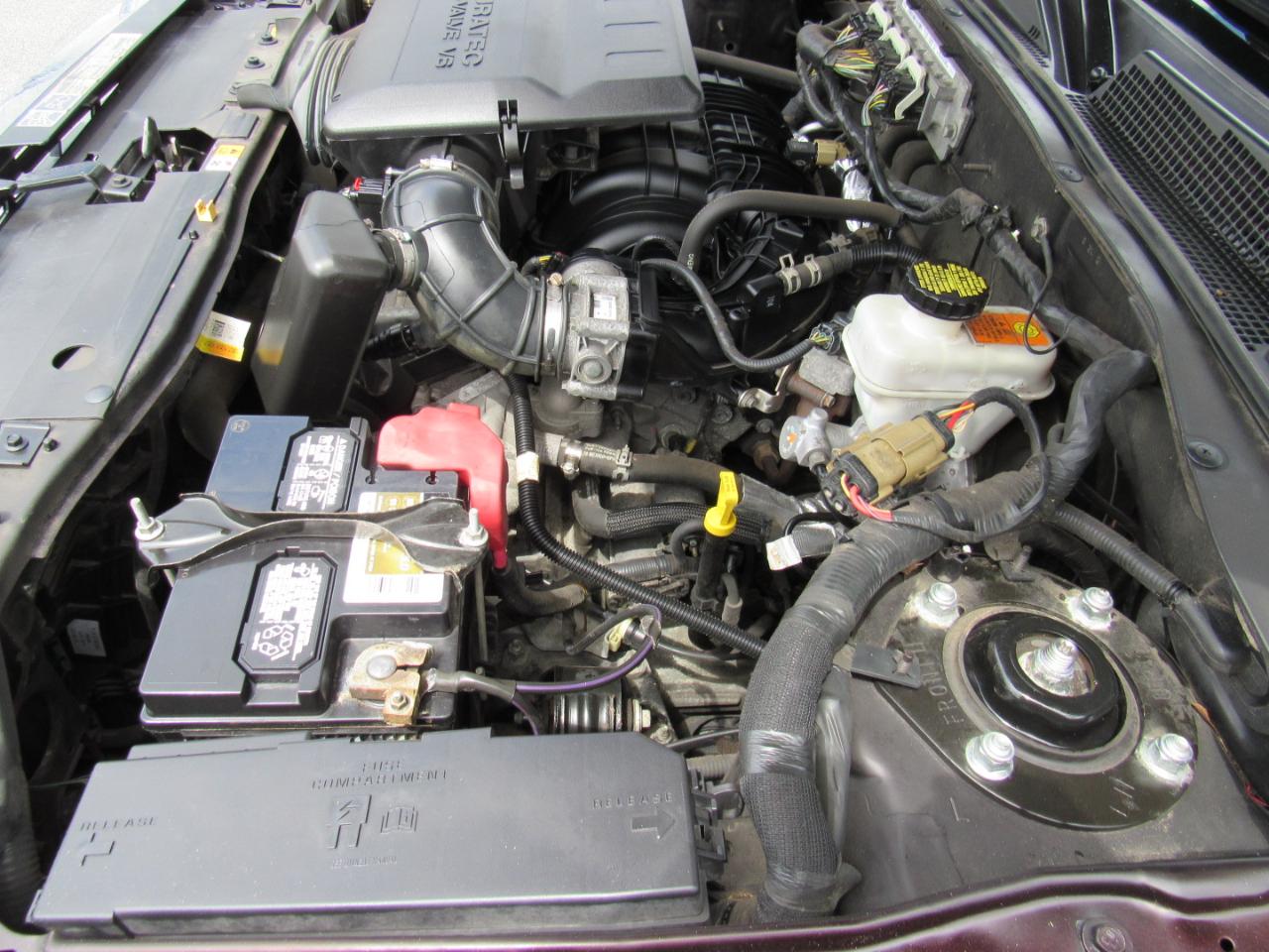 Ford Escape 4WD 4dr XLT 2011